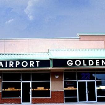 Golden Parnassus Resort & Spa Cancun. . Airport golden spa